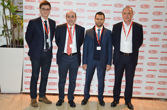 Lancement du nouvel insecticide de dernière génération EXIREL®