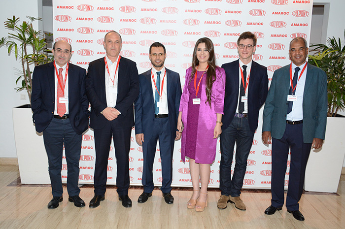 Lancement du nouvel insecticide de dernière génération EXIREL®