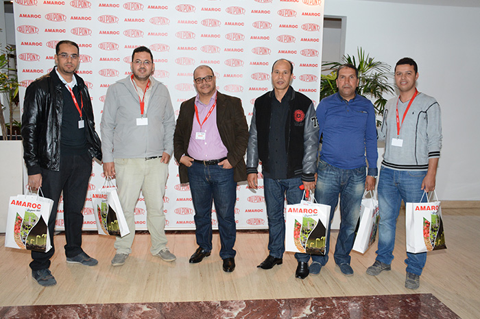 Lancement du nouvel insecticide de dernière génération EXIREL®