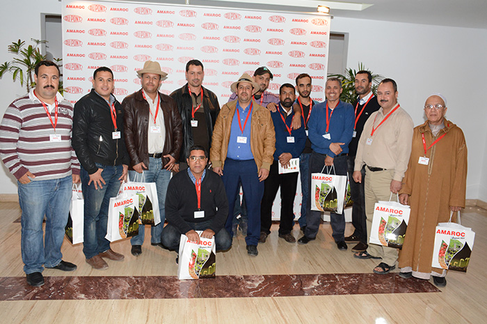 Lancement du nouvel insecticide de dernière génération EXIREL®