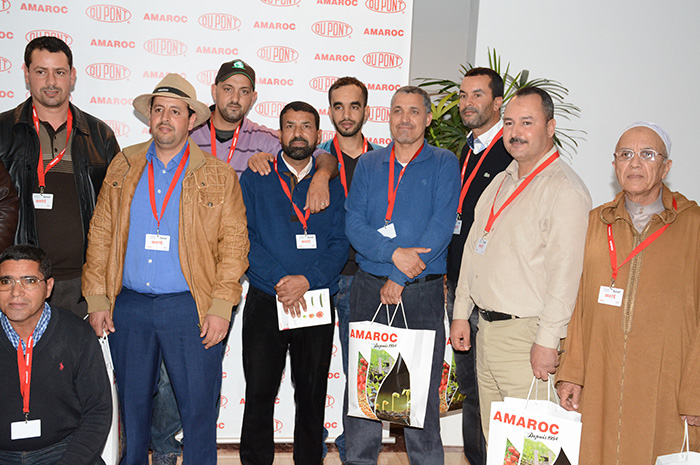 Lancement du nouvel insecticide de dernière génération EXIREL®